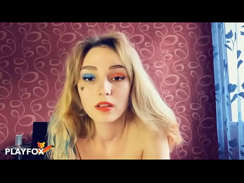 ❤️ Magalasi amatsenga amatsenga adandipatsa kugonana ndi Harley Quinn ❤ pa ny.klassikaprint.ru ☑