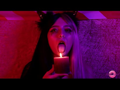 ❤️ Passionate Blowjob kuchokera ku Sexy Succubus wokhala ndi Kukwaniritsidwa kwa Pakamwa ❤ pa ny.klassikaprint.ru ☑