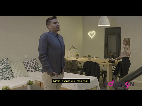 ❤️ PORNBCN 4K Mzimayi wina wokhwima mawere akulu akufuna kubetiridwa kumatako gigolo wachichepere wokhala ndi dick blowjob amortism kulimba kwamanja ntchito galu kalembedwe kankhongola kunyambita pachimake French subtitles ❤ pa ny.klassikaprint.ru ☑