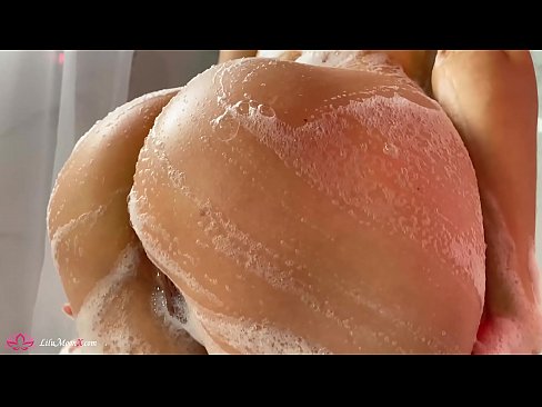 ❤️ Brunette Akuseweretsa maliseche ndi Vibrator mpaka Intense Orgasm mu Shower ❤ pa ny.klassikaprint.ru ☑